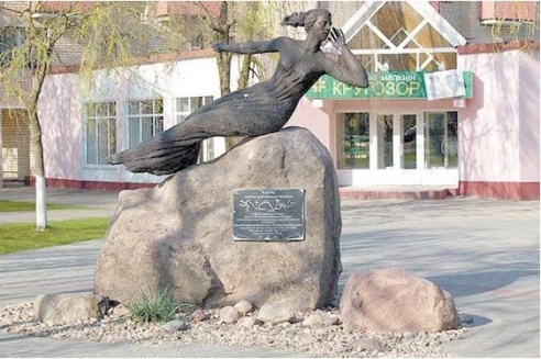 Уроженец Вилейщины скульптор Владимир Слободчиков: Настоящая работа – это спор между автором и зрителем (ФОТО)