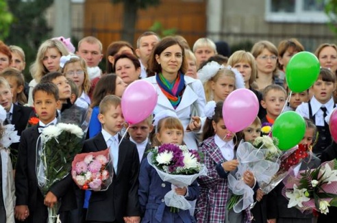 Молодые педагоги Жодино поделятся формулой успеха