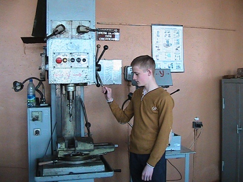 Поставский профтехколедж приглашает