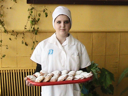 Поставский профтехколедж приглашает