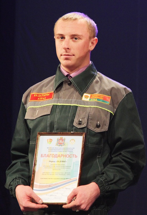 Поставский профтехколедж приглашает