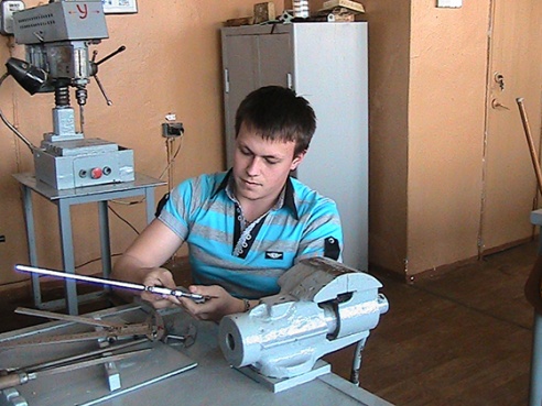 Поставский профтехколедж приглашает