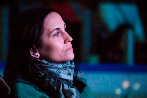 Как это было: в Барановичах выступил шоу-балет «Тодес»