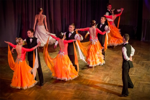 По красной дорожке: как в Барановичах открывали Пятый фестиваль «Параллельные миры»