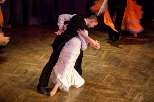 По красной дорожке: как в Барановичах открывали Пятый фестиваль «Параллельные миры»