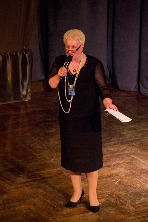 По красной дорожке: как в Барановичах открывали Пятый фестиваль «Параллельные миры»