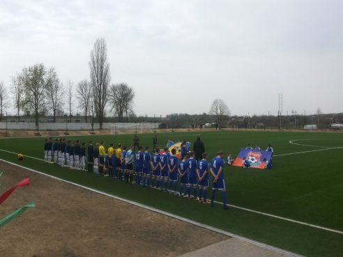 Первая победа: ФК «Барановичи» на выезде обыграл ФК «Смолевичи-СТИ»