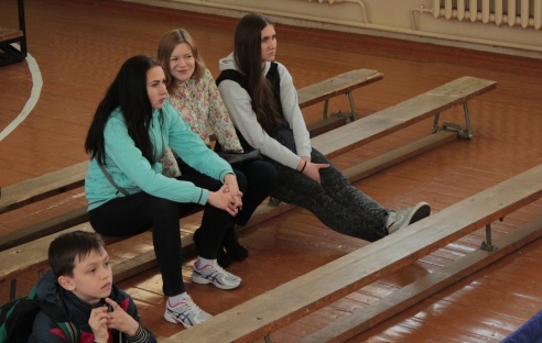 Фоторепортаж: XVIII турнир по боксу памяти первого Героя Беларуси Владимира Карвата в Барановичах