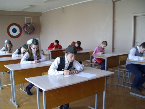 Барановичские школьники поедут на областной конкурс юных инспекторов дорожного движения