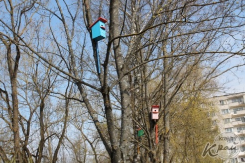 Первые в городе солнечные часы установили в Вилейке (ФОТО)
