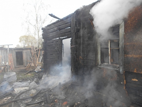 В Калинковичском районе холодильник погубил хозяина