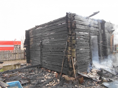 В Калинковичском районе холодильник погубил хозяина