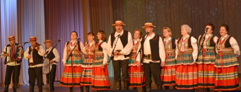 Кобринщину посетила делегация из Польши