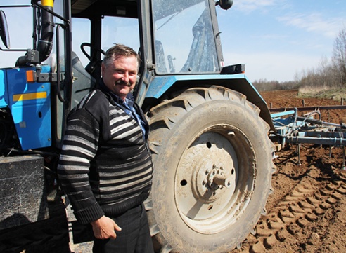 Як пасеюць, столькі і нажнуць