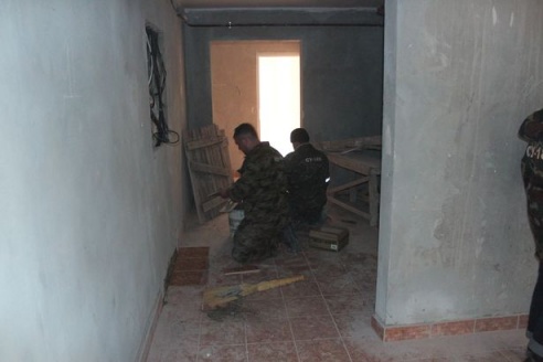 В Барановичах заканчивают строительство второго арендного дома