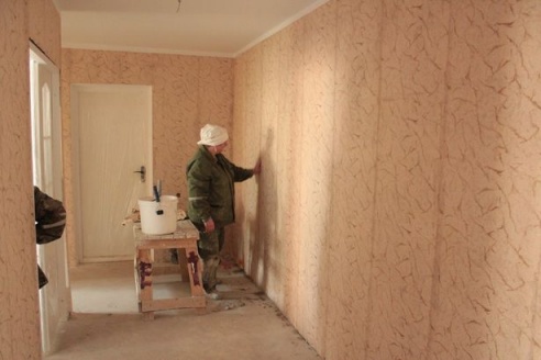 В Барановичах заканчивают строительство второго арендного дома