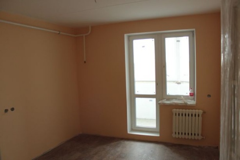 В Барановичах заканчивают строительство второго арендного дома