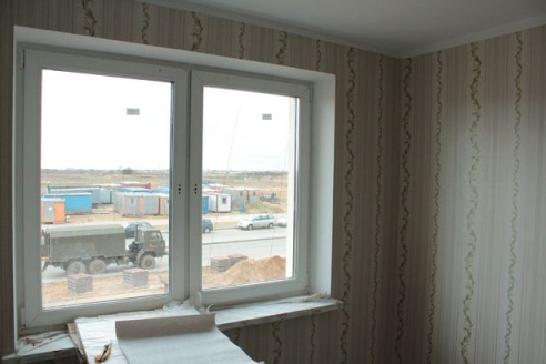 В Барановичах заканчивают строительство второго арендного дома