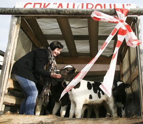 Цэны ніжэй — пакупнік бліжэй