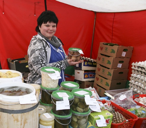 Цэны ніжэй — пакупнік бліжэй