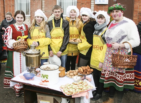 Цэны ніжэй — пакупнік бліжэй