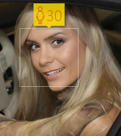 Эксперимент Край.бай: Сколько лет знаменитостям из Молодечно и Вилейки даст популярный интернет-сервис