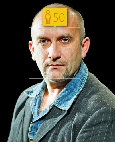 Эксперимент Край.бай: Сколько лет знаменитостям из Молодечно и Вилейки даст популярный интернет-сервис