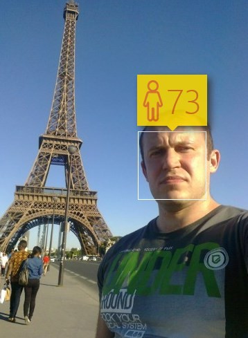 Эксперимент Край.бай: Сколько лет знаменитостям из Молодечно и Вилейки даст популярный интернет-сервис