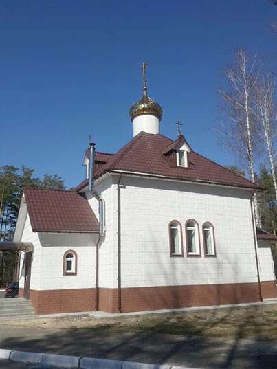 Главный акционер гомельского завода построил в Светлогорске церковь, а теперь ищет место для звонницы Главный акционер гомельского завода построил в Светлогорске церковь, а теперь ищет место для звонницы