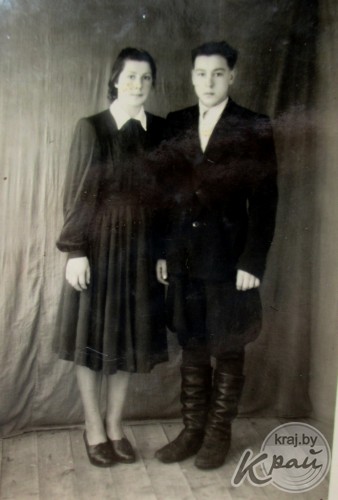 Бывшая узница немецкого концлагеря с Вилейщины: Не дай вам Бог пережить то, что пережили мы (ФОТО)