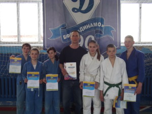 В городе Бобруйске прошла областная спартакиада среди ДЮСШ (+ фото) В городе Бобруйске прошла областная спартакиада среди ДЮСШ (+ фото)