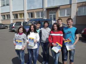 В городе Бобруйске прошла областная спартакиада среди ДЮСШ (+ фото) В городе Бобруйске прошла областная спартакиада среди ДЮСШ (+ фото)