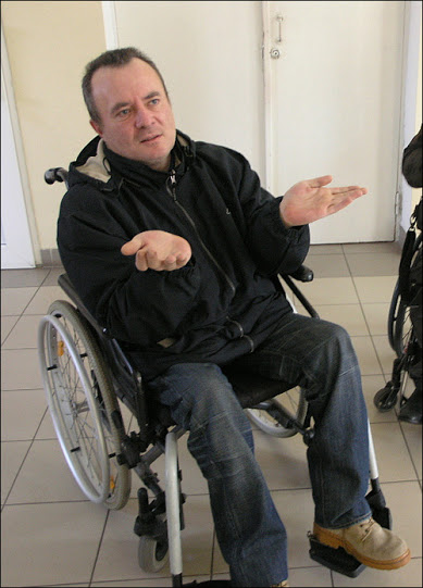 В Светлогорске после капремонта дом стал непригодным для проживания В Светлогорске после капремонта дом стал непригодным для проживания