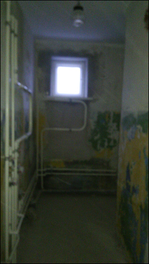 В Светлогорске после капремонта дом стал непригодным для проживания В Светлогорске после капремонта дом стал непригодным для проживания