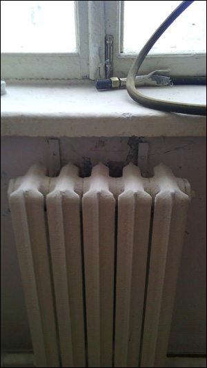 В Светлогорске после капремонта дом стал непригодным для проживания В Светлогорске после капремонта дом стал непригодным для проживания