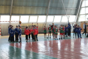 Сегодня на городском стадионе в Костюковичах прошел районный фестиваль «Здоровье — главное в жизни» (+ фото)