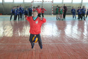 Сегодня на городском стадионе в Костюковичах прошел районный фестиваль «Здоровье — главное в жизни» (+ фото)