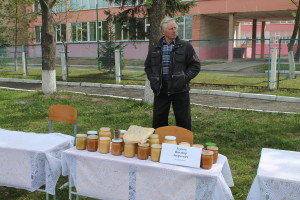 Сегодня на городском стадионе в Костюковичах прошел районный фестиваль «Здоровье — главное в жизни» (+ фото)