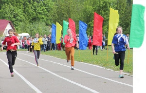 В Костюковичах прошел районный фестиваль «Здоровье — главное в жизни» (+ фото, видео) В Костюковичах прошел районный фестиваль «Здоровье — главное в жизни» (+ фото, видео)