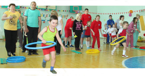 В Костюковичах прошел районный фестиваль «Здоровье — главное в жизни» (+ фото, видео) В Костюковичах прошел районный фестиваль «Здоровье — главное в жизни» (+ фото, видео)