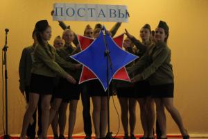 Дубровно наступает на пятки