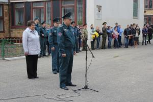 Дубровно наступает на пятки