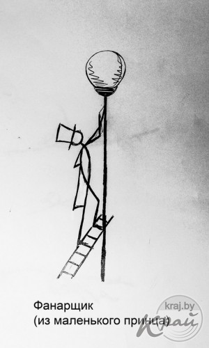 В Глубоком установят более 10 оригинальных уличных фонарей (ФОТО)