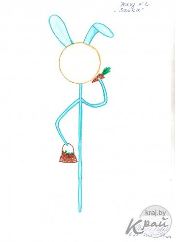 В Глубоком установят более 10 оригинальных уличных фонарей (ФОТО)