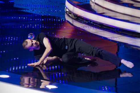 Фоторепортаж с финала народного шоу талантов «Я могу!»