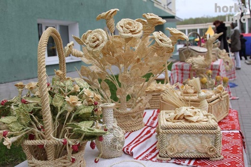 Как в Горках гуляли на 1 мая