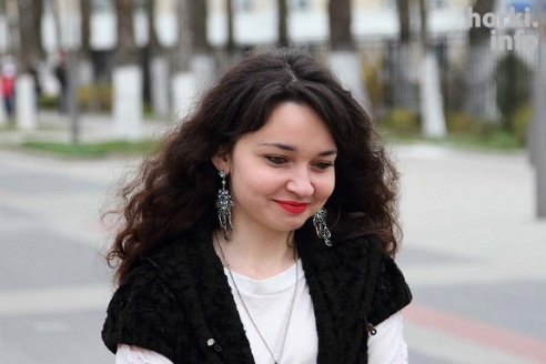 Как в Горках гуляли на 1 мая