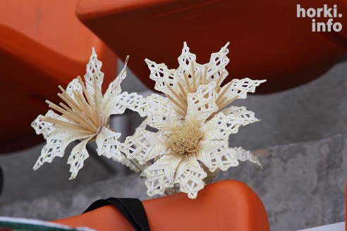 Как в Горках гуляли на 1 мая