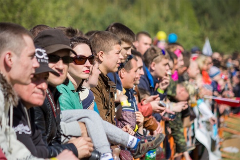 Как это было: "Автодерби" в Барановичском регионе