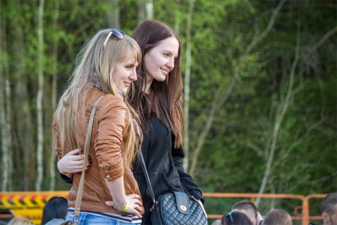 Как это было: "Автодерби" в Барановичском регионе